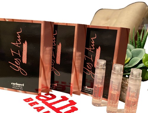 Catch Me Cacharel 2.7 oz 80ml Eau de Parfum EDP Spray For Women | eBay