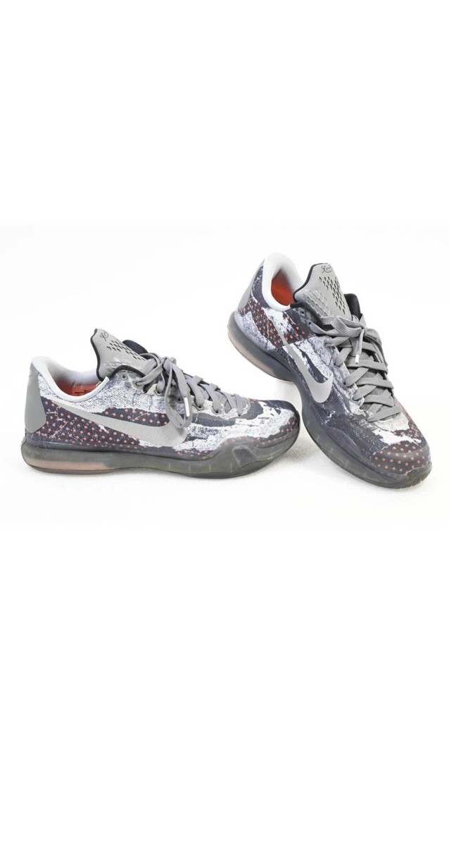 Size 11.5 - Nike Kobe 10 Pain - 705317-001 888409728301| eBay