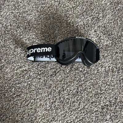Supreme smith cariboo gogglesゴーグル Supreme × Smith Cariboo OTG
