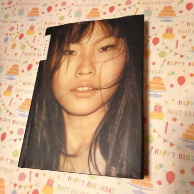HIROMIX Photo Book Iconic Japanese Female Photographer 1998 STEiDL