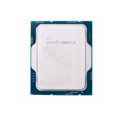 Intel Core i5 12400 6 Core 2.5GHz PROCESSOR 12th Gen i5 12400 LGA