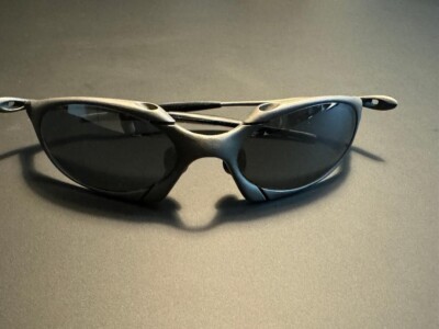 OAKLEY X-METAL ROMEO Private case sunglasses eyewear Fashion