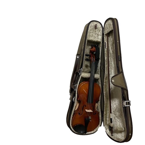 SUZUKI バイオリン N.200 3/4サイズ SUZUKI バイオリン N.200 3/4