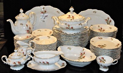 Johann Haviland Bavaria Germany 