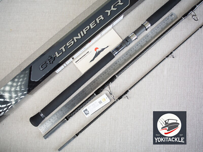 ポコちゃんSHIMANO COLTSNIPERXR S100XH-3 Shimano COLTSNIPER XR S100