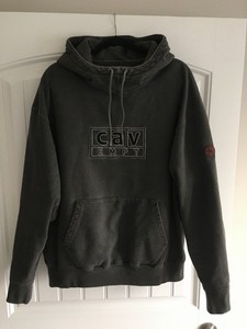 Cav Empt Hoodie | eBay