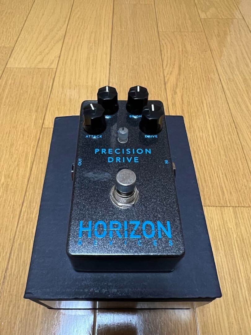 Overdrive Horizon Devices Precision Drive Used | eBay