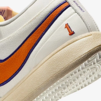 Nike Book 1 Sail Court Purple Clay Orange FJ4250-106 Men's Size | eBay