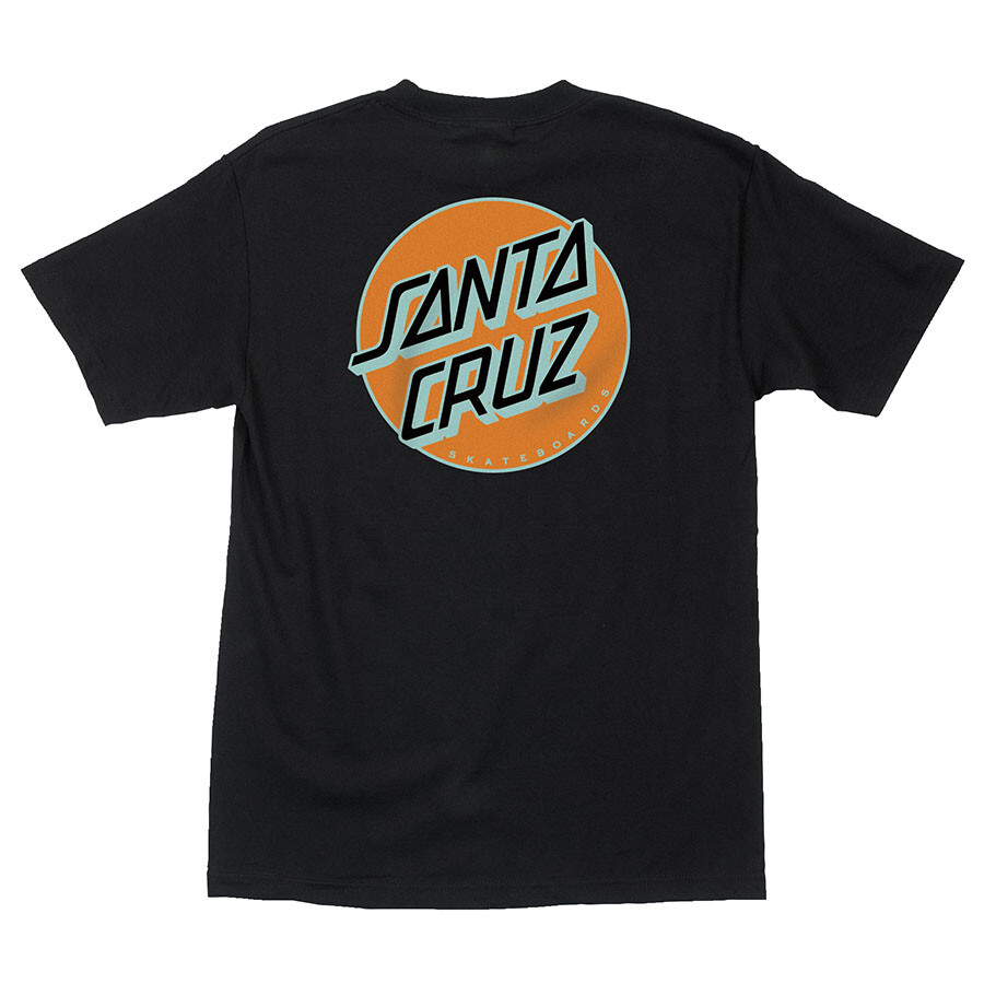 think skates Tシャツ santa cruz plan-b think skates Tシャツ santa