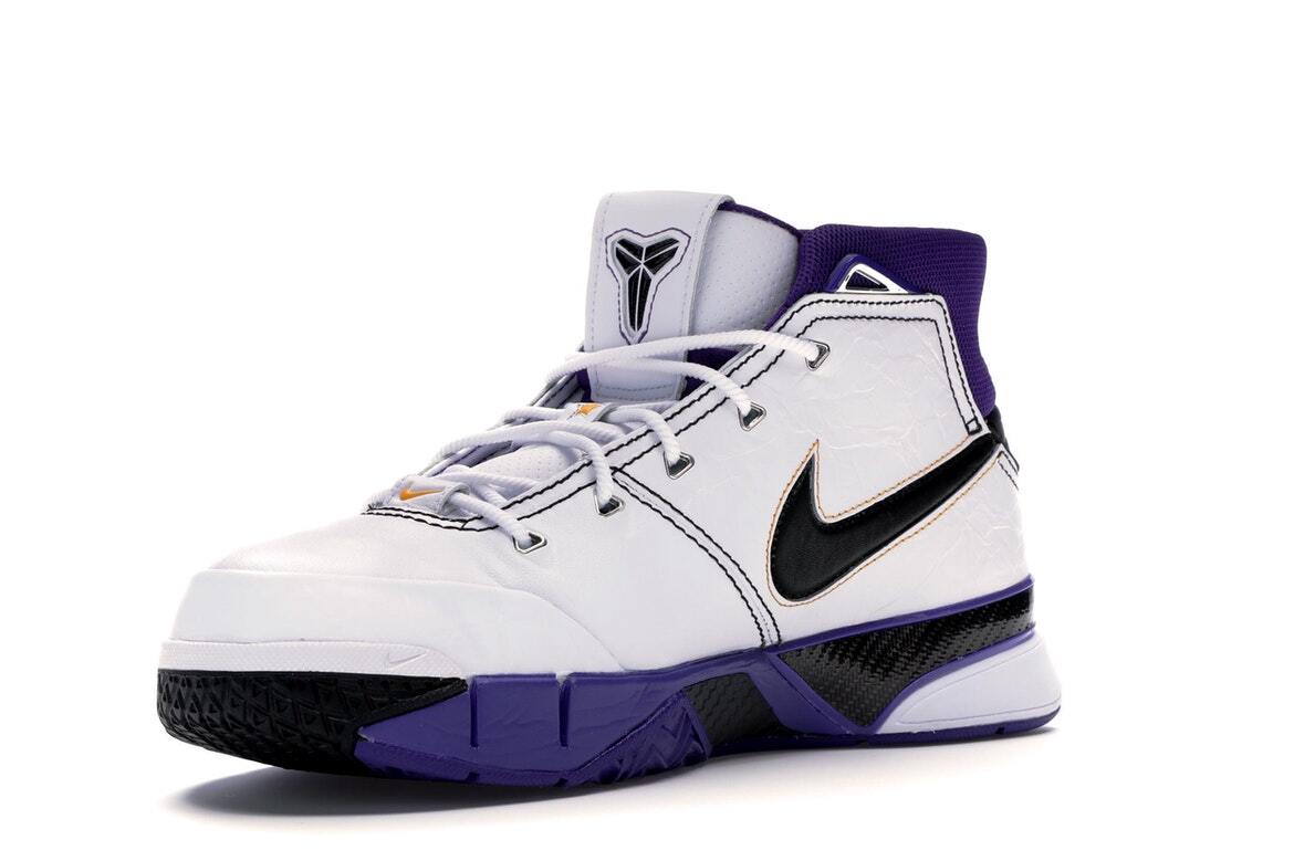Size 13 - Nike Zoom Kobe 1 Protro 2019 81 Points for sale online