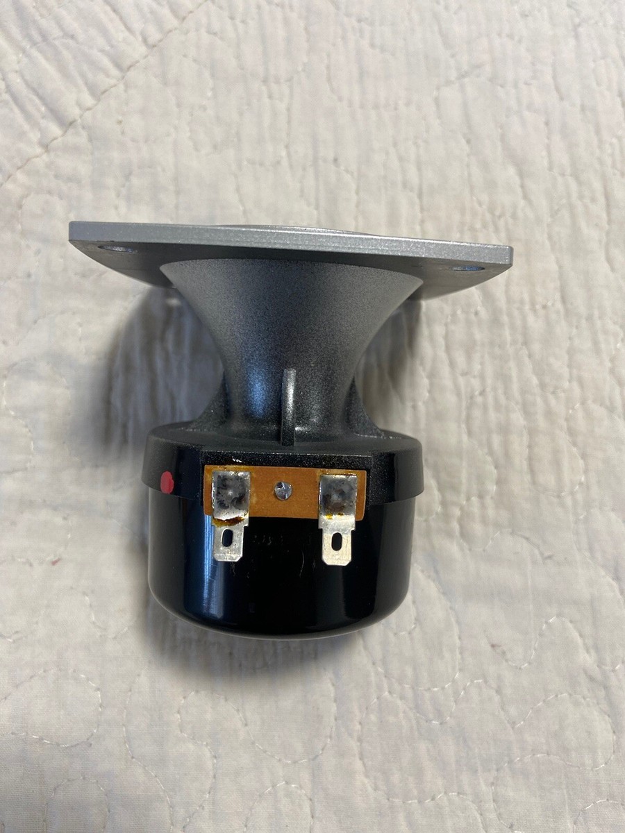 1 ) TRIO T14-0066-05 TWEETER From KENWOOD KL-999X | eBay