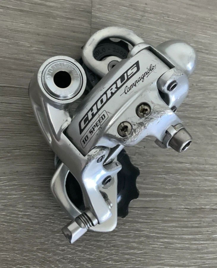 campagnolo chorus 10 products for sale | eBay