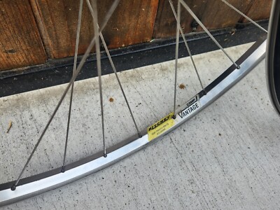 Ritchey Vantage Comp Sansin 26