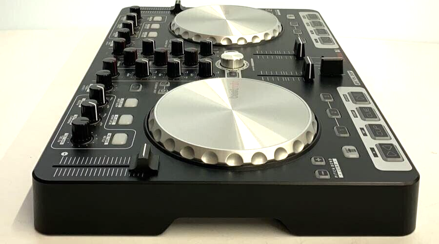 Reloop Beatmix DJ Mixer Controller | eBay