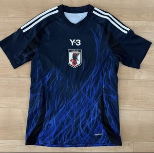 Japan Y3 Jersey | eBay