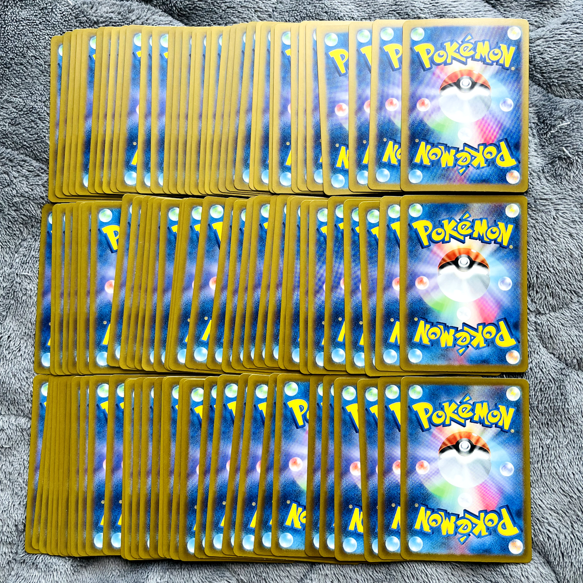 1000 AR CHR Lot Set Pokemon Japanese Trading Card Genuine | eBay