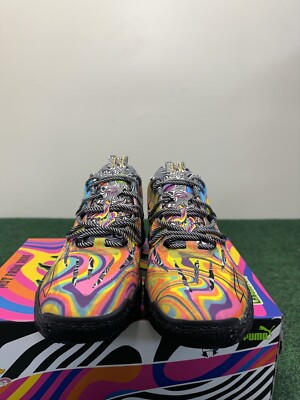 PUMA MB.03 x Dexter's Laboratory New Kids Basketball Shoe LaMelo