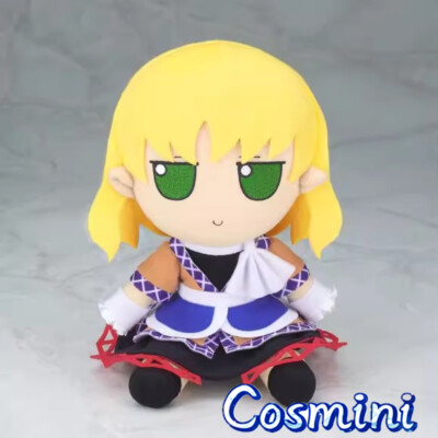 Official TouHou Project Fumo Fumo Mizuhashi Parsee 20cm Plush Doll