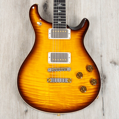 PRS Paul Reed Smith McCarty 594 10-Top Guitar, McCarty Tobacco