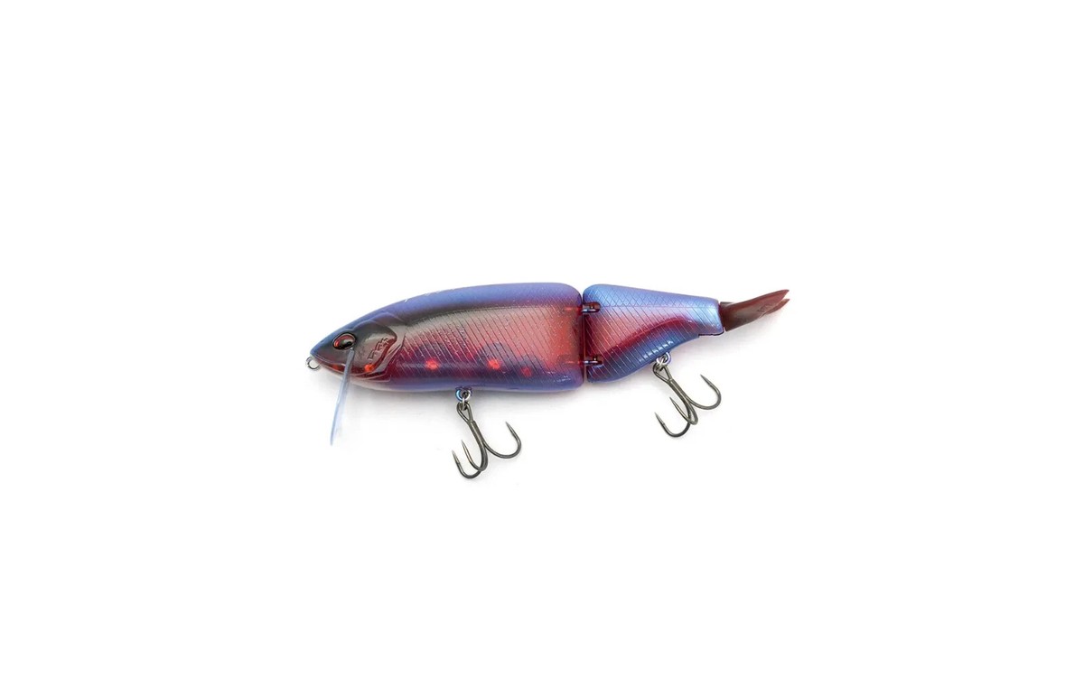 DRT TINY KLASH SIREN 2025 New Color 2oz Big Swimbait Low Float NEW
