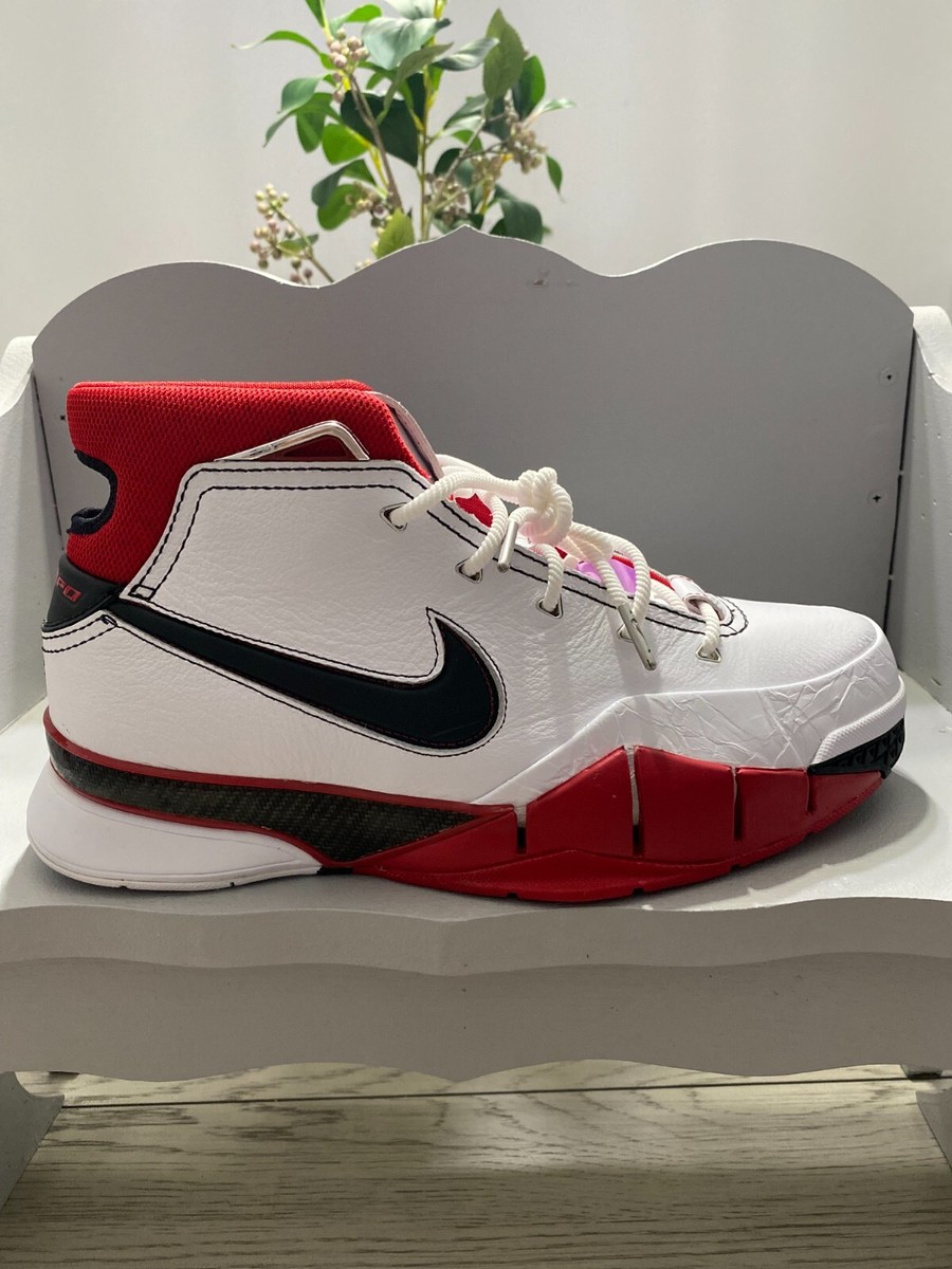 NEW Size 9.5 - Nike Zoom Kobe 1 Protro All-Star 2018- NO BOX