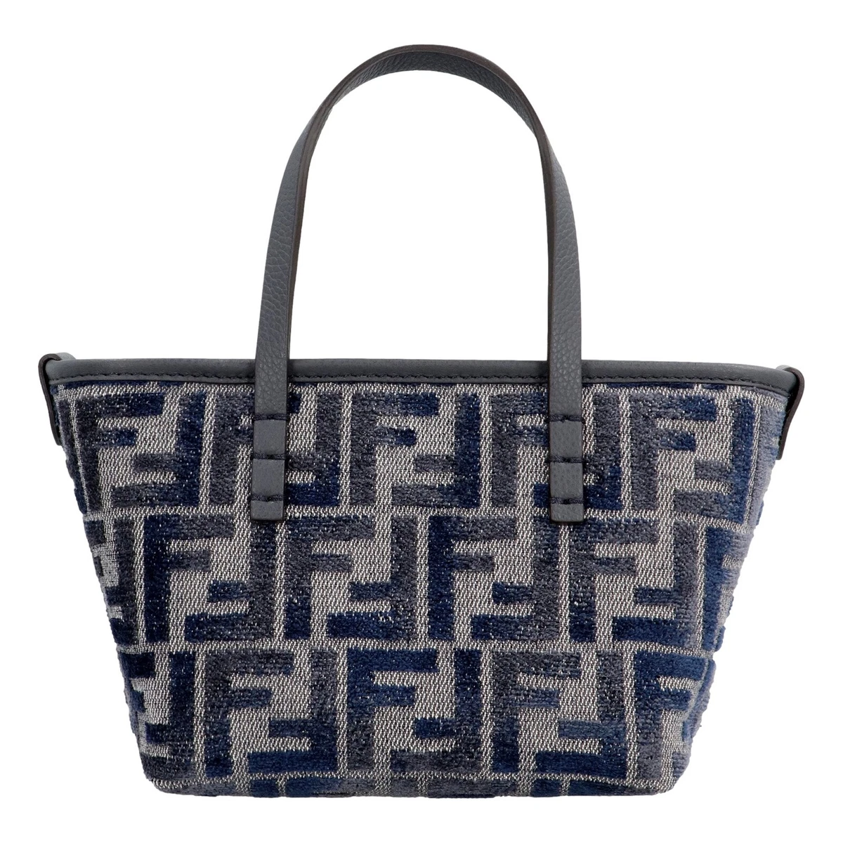 Fendi Blue Bags & Handbags for Women for sale | eBay
