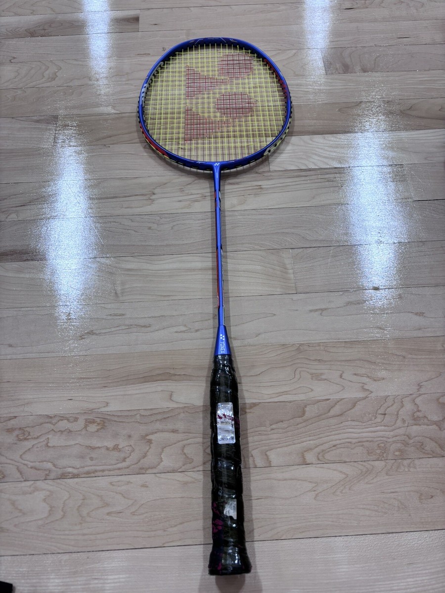 Yonex badminton racket duora 10 lt 4ug5 made in japan | eBay