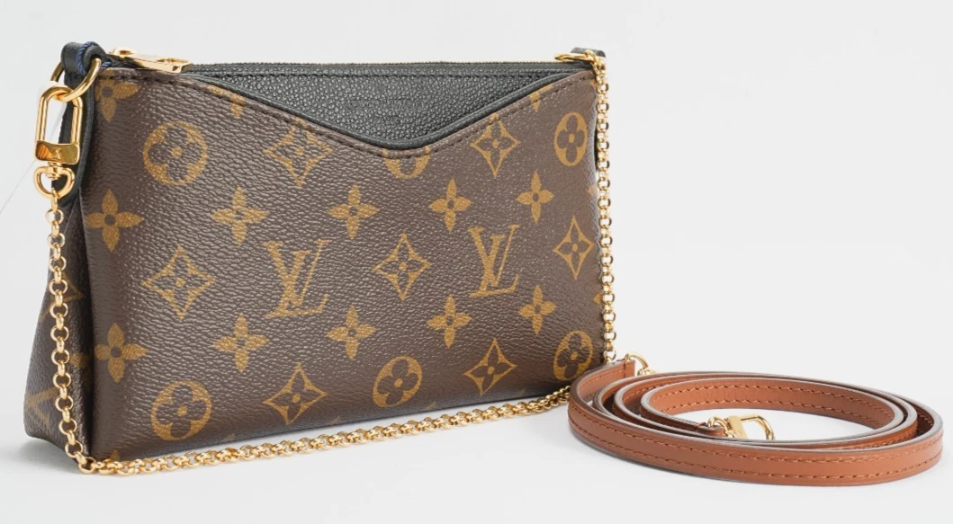 Louis Vuitton PVC Exterior Bags & Handbags for Women for sale | eBay