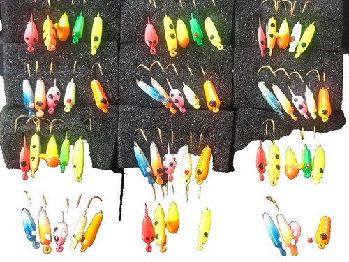 ルアー・フライ D-CLAW/MARINO260mm-150g kira ice ルアー・フライ D