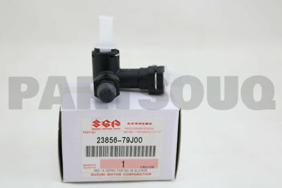 2385679J00 Genuine Suzuki JOINT, CLUTCH OIL 23856-79J00 | eBay