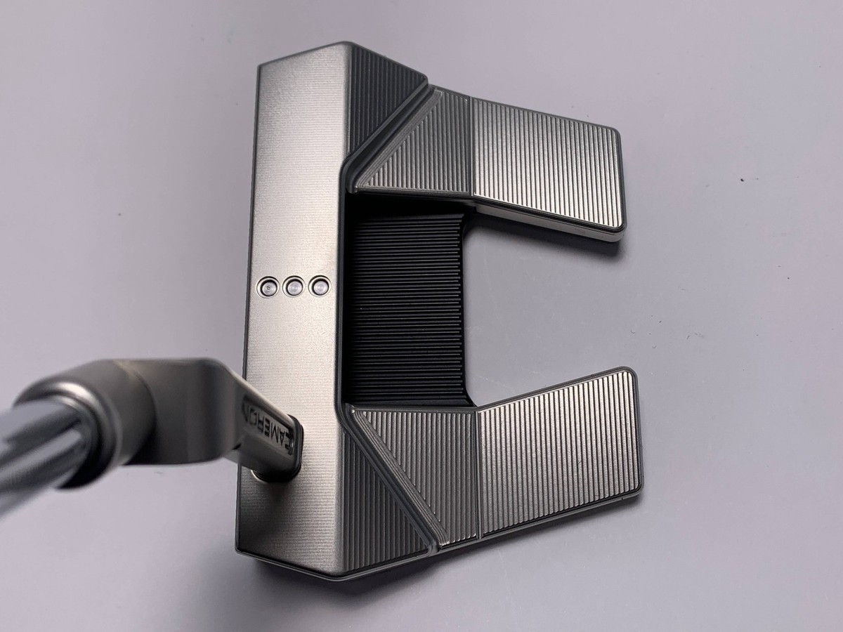 Scotty Cameron Phantom 5.2 2025 Putter 34