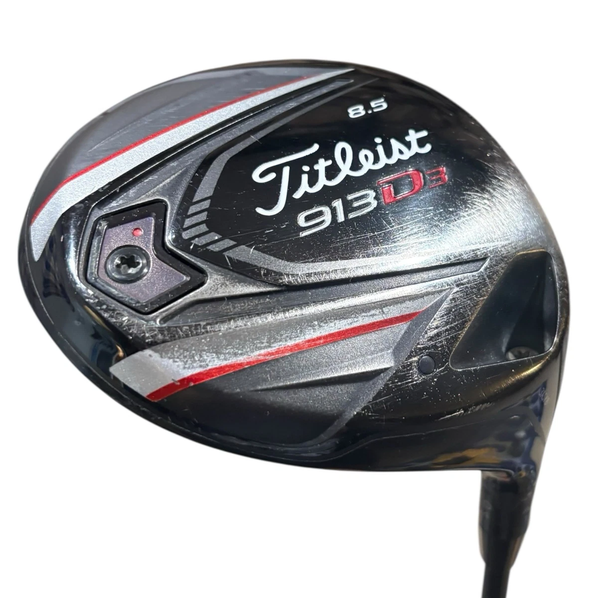 Titleist 913 D3 Golf Clubs for sale - eBay