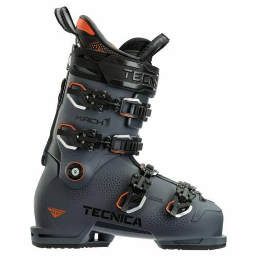 TECNICA COCHISE 90 Alpine Downhill Freeride Ski Boots Size MP 27