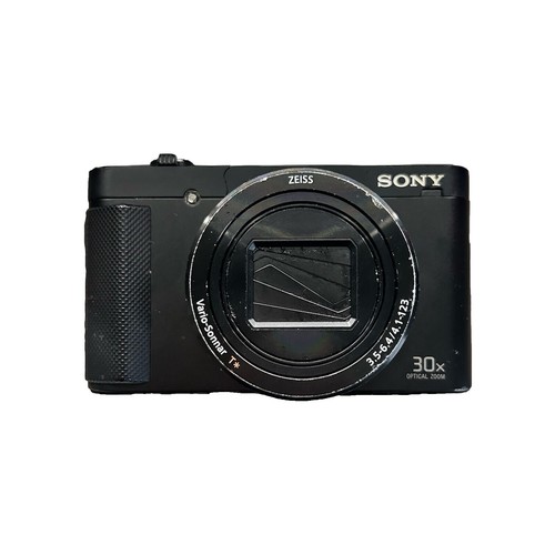 Sony Cyber-Shot DSC-W220 12.10 million Pixel CCD Retro Digital