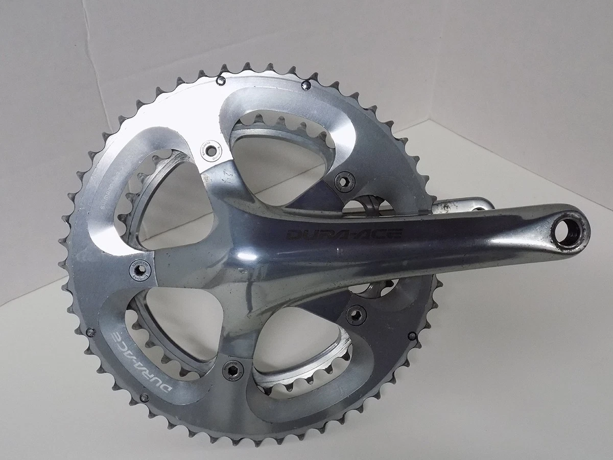 Dura Ace 170mm Cranksets for sale - eBay