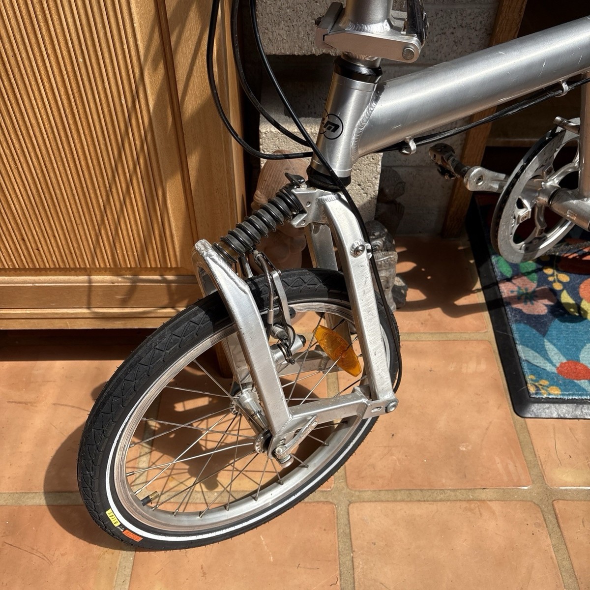 RIESE MULLER/Birdy Folding Bike BD1 | eBay