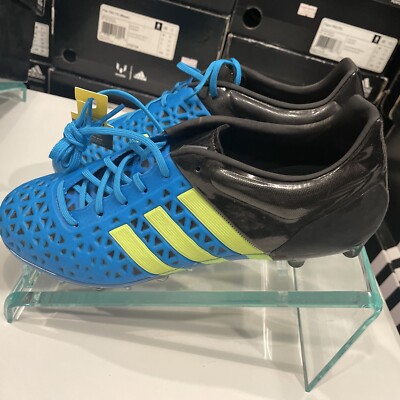 Adidas ACE 15.1 FG/AG | eBay