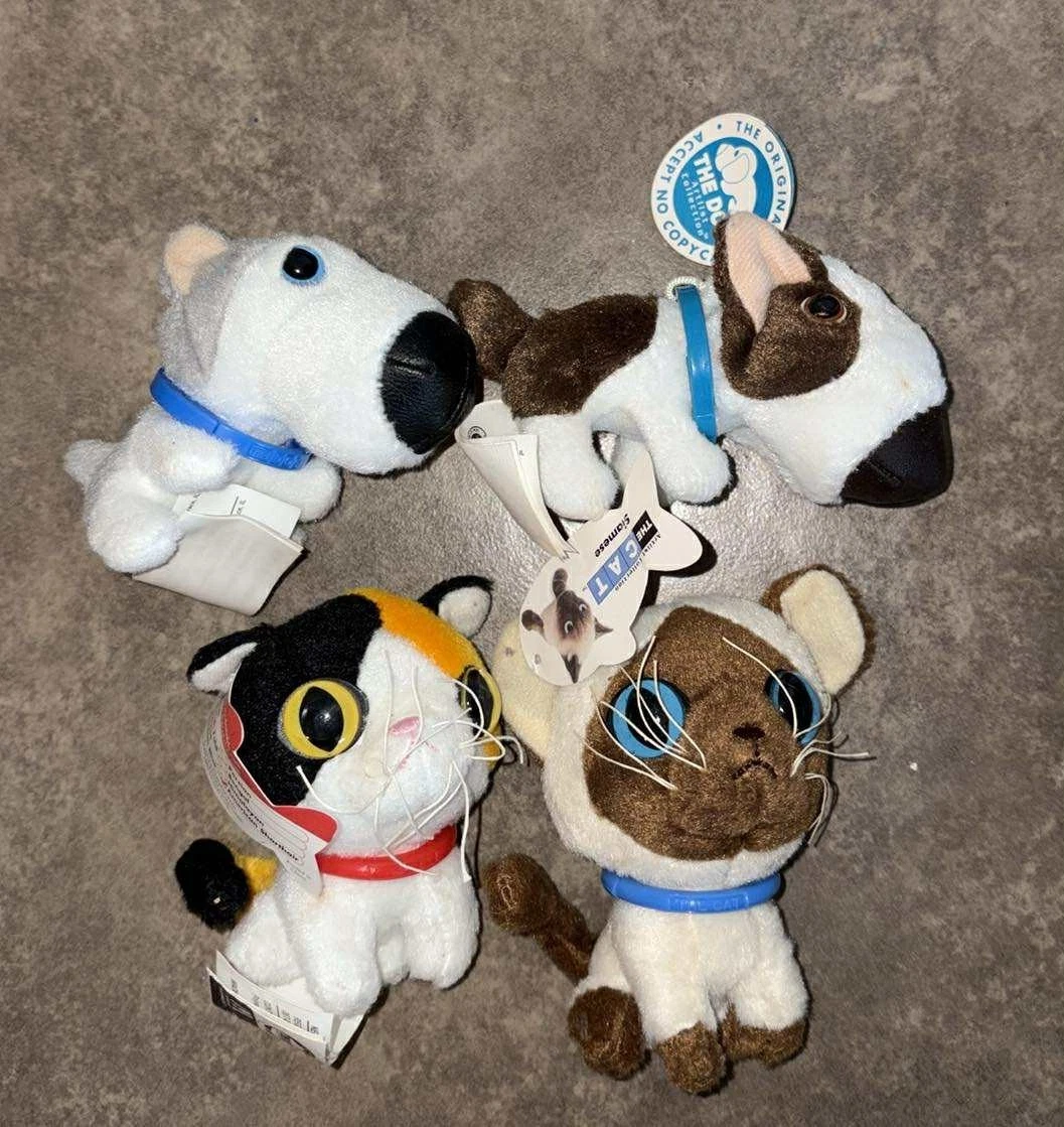 Mcdonalds The Dog for sale - eBay