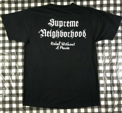 CHALLENGER END WAR パズル ネイバーフッド supreme NEIGHBORHOOD