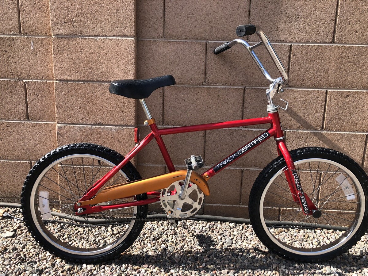 80 Murray track. Certified | eBay