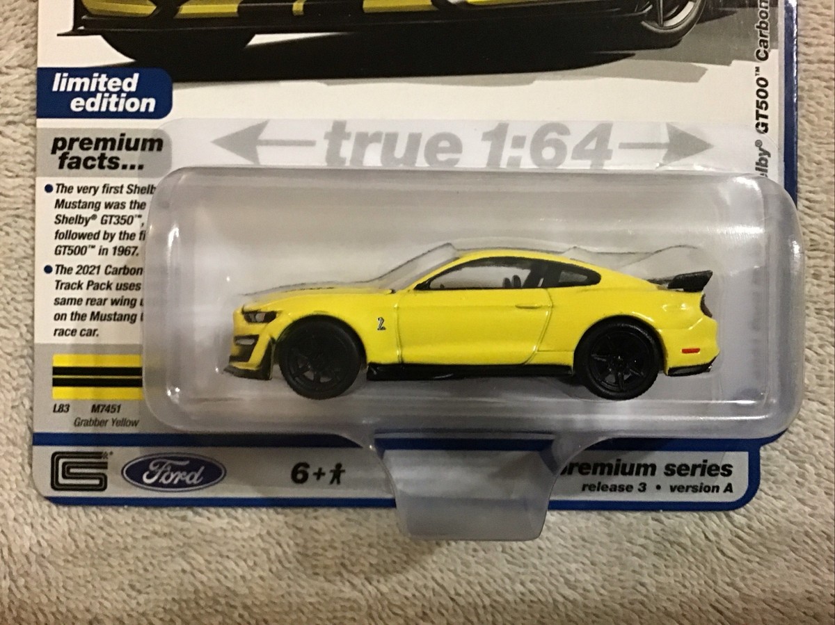 スポーツトイ・アクショントイ Mustang G5 18K Gold Plate スポーツ