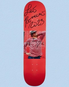 Leo Romero Toy Machine | eBay