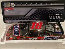 Kyle Busch Diecast Racing Cars 1:24 2011 Vehicle Year for sale | eBay