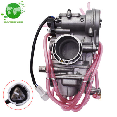 Carburetor For Kawasaki KX 250 F KX250F Carb 2004 2005 2006 2007