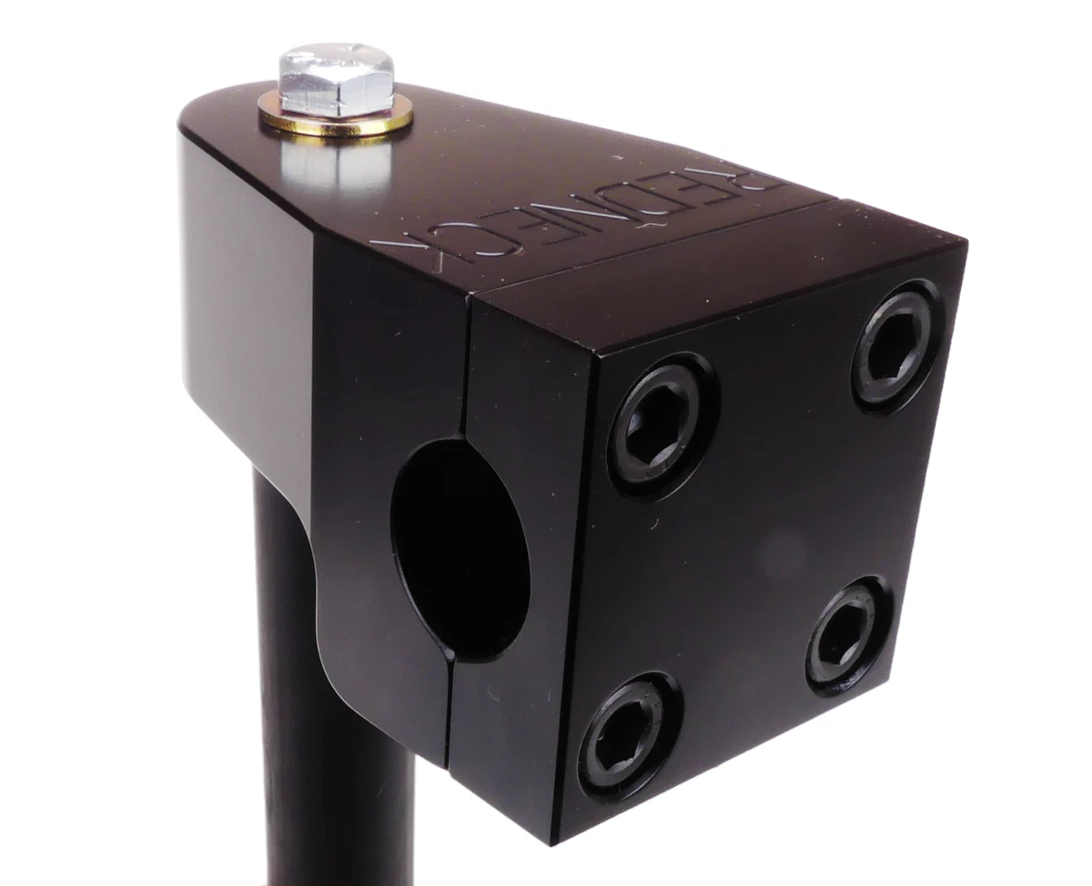 S&M Black Bicycle Stems for BMX Bike - Old School for sale | eBay