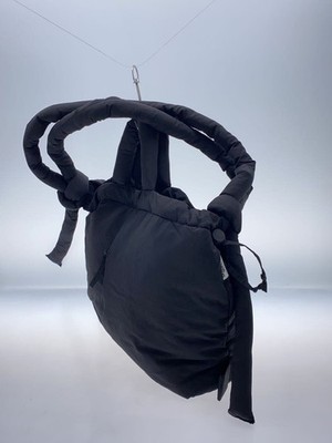 Other brands: OLEND Ona Soft Bag Polyester Slightly used BLK Plain