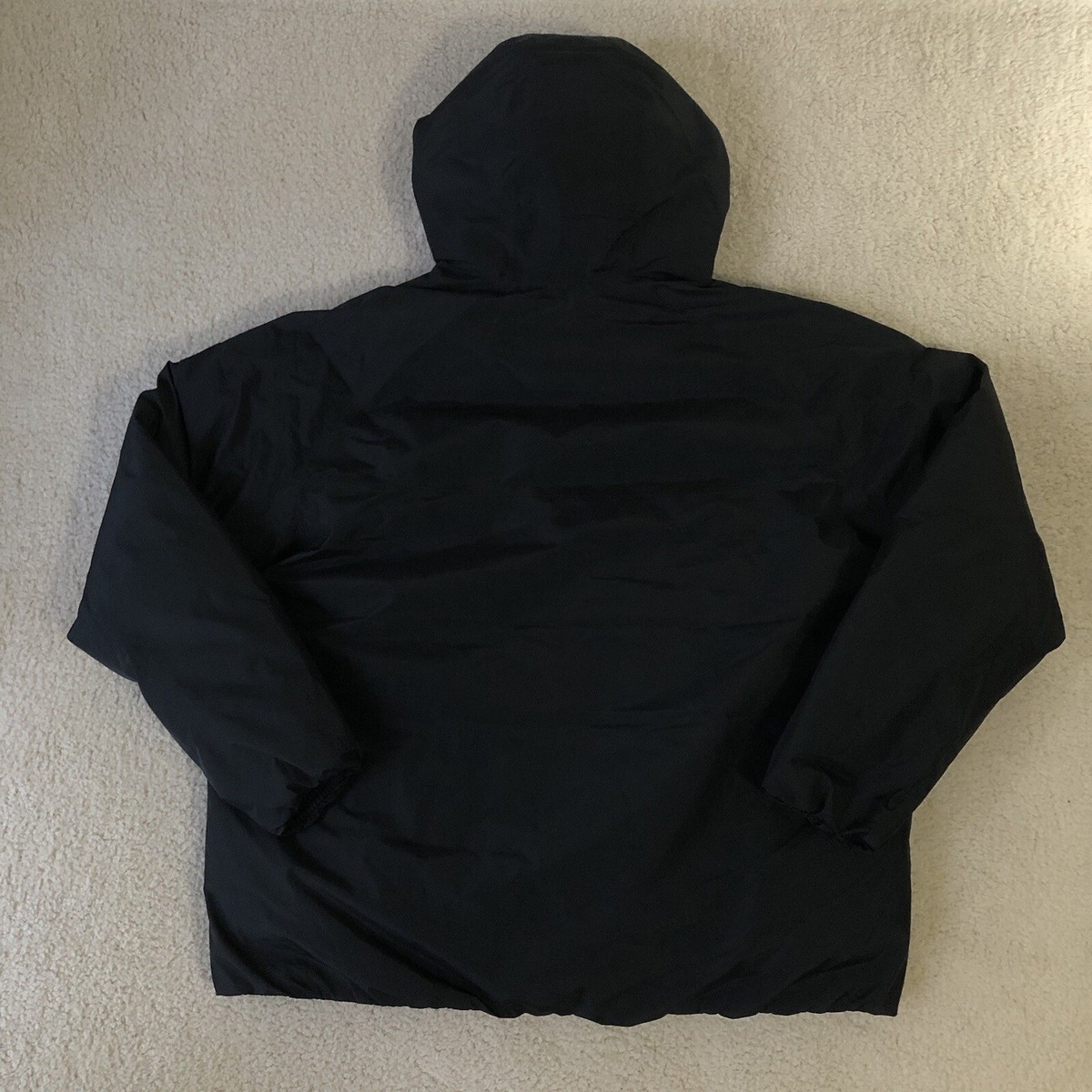 Nike Storm Fit ADV Gore Tex Jacket Mens Size XL Full Zip Puffer