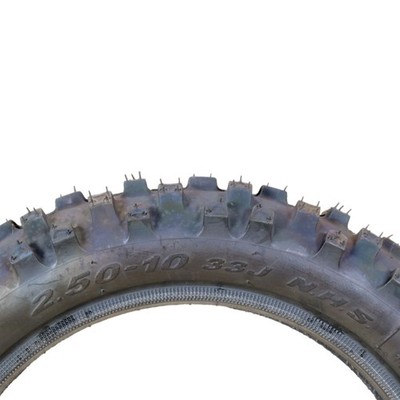 Pirelli Scorpion MX Extra J 2.50-10 Front Motorcycle Tires with