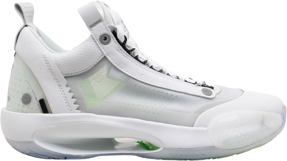 Jordan 34 Low Pure Money for Sale | Authenticity Guaranteed | eBay