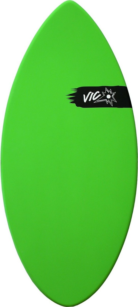 Victoria Skimboards Foamie 2.0 Skimboard | eBay Australia